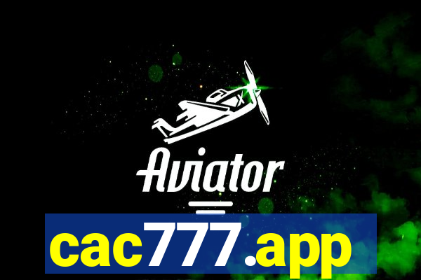 cac777.app