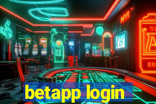 betapp login