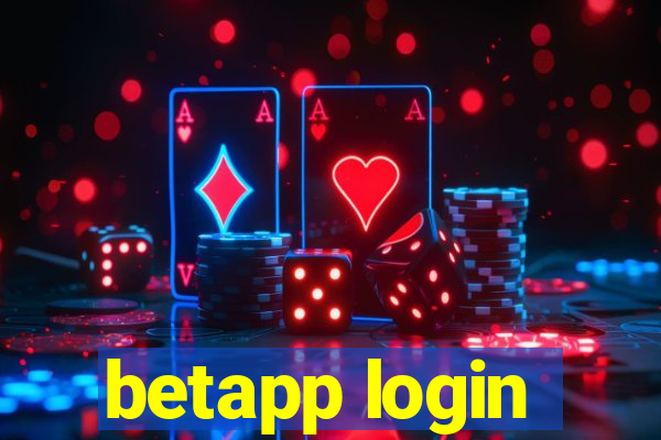 betapp login