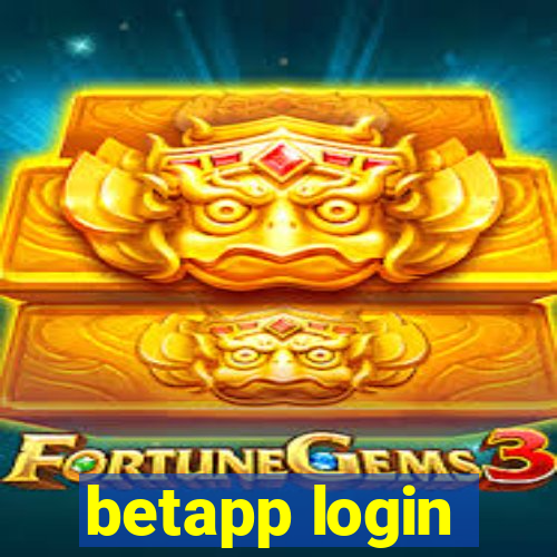 betapp login