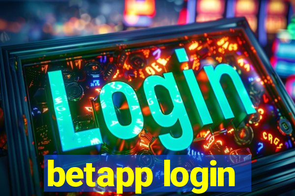 betapp login