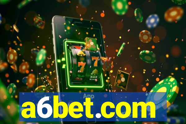 a6bet.com