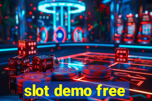 slot demo free