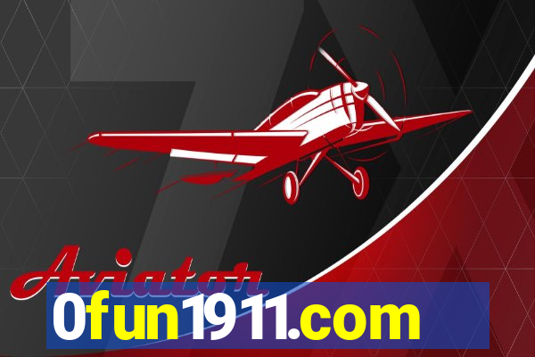 0fun1911.com