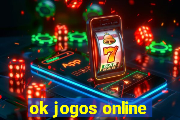 ok jogos online