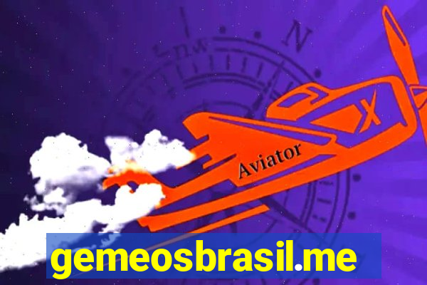 gemeosbrasil.me