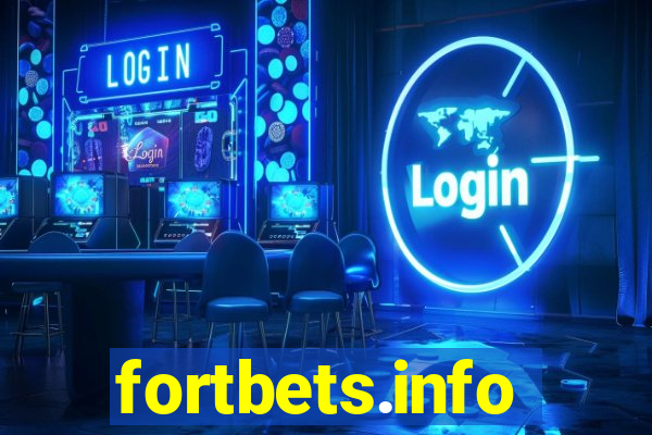 fortbets.info