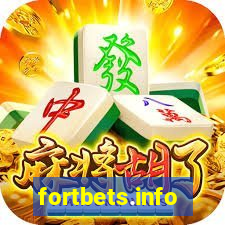 fortbets.info