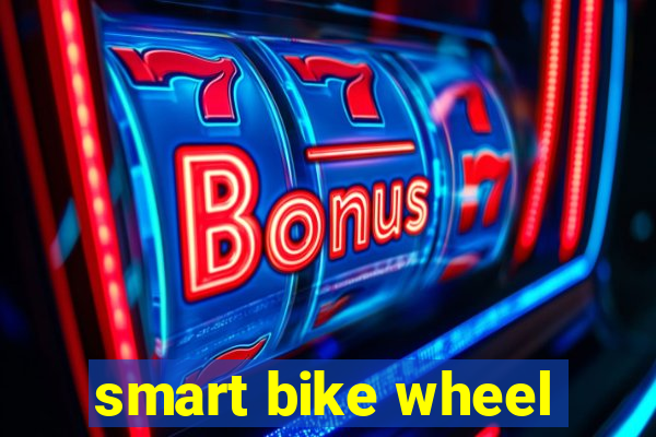 smart bike wheel