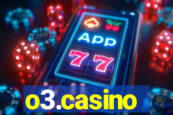 o3.casino