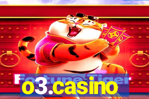 o3.casino