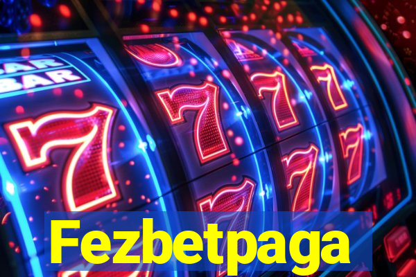 Fezbetpaga