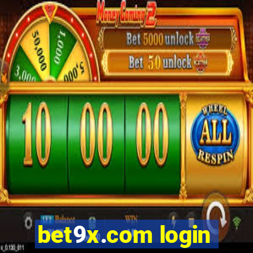 bet9x.com login