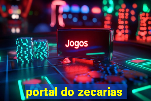 portal do zecarias