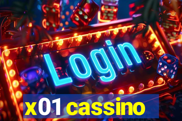 x01 cassino