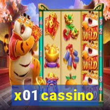 x01 cassino