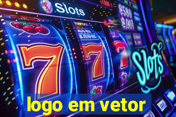 logo em vetor