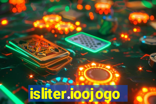 isliter.ioojogo