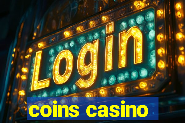 coins casino