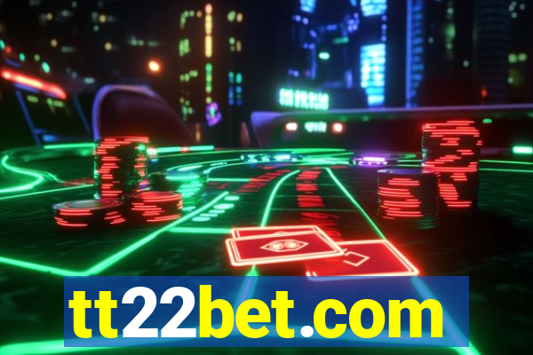 tt22bet.com