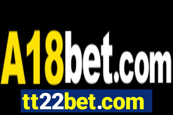 tt22bet.com