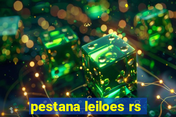 pestana leiloes rs