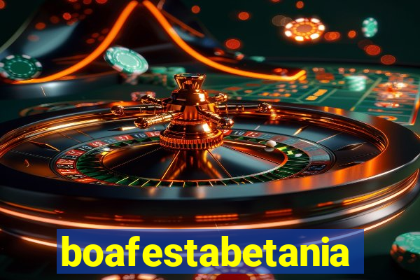 boafestabetania