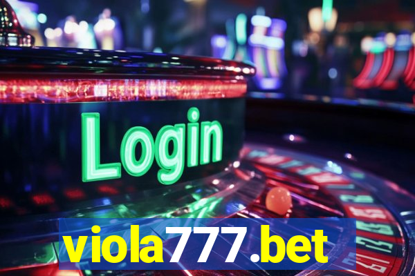 viola777.bet