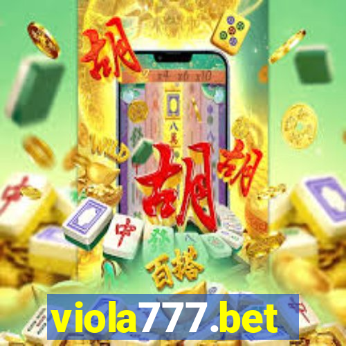 viola777.bet