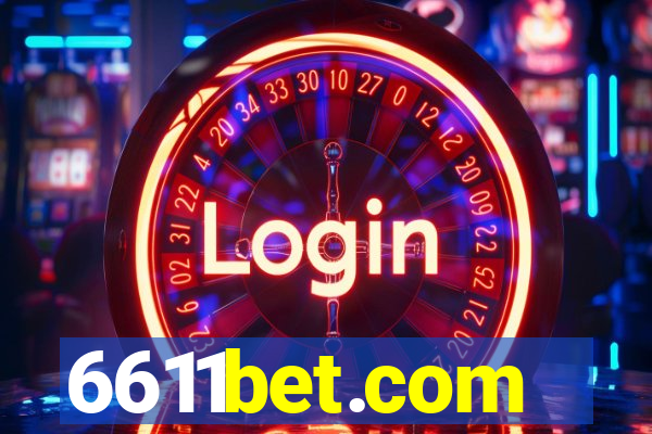 6611bet.com