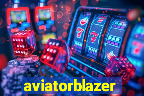 aviatorblazer