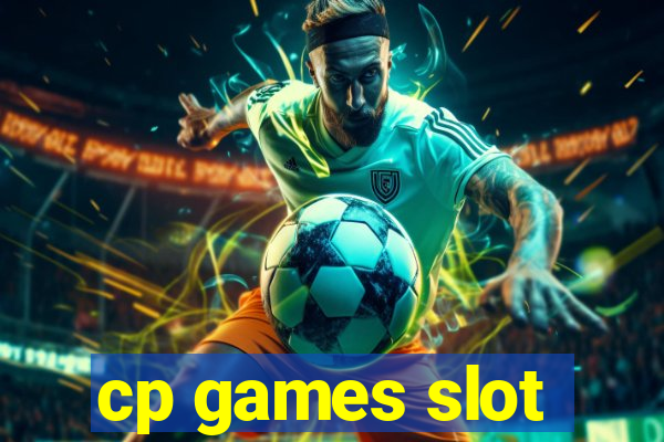 cp games slot