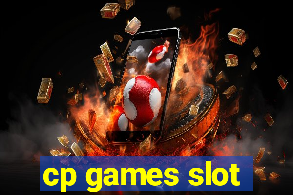 cp games slot