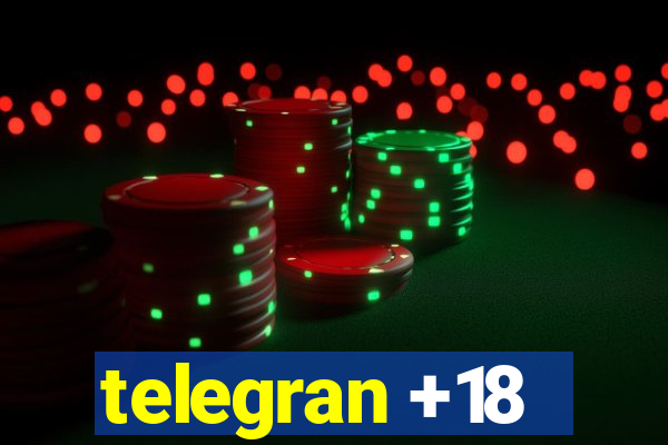 telegran +18