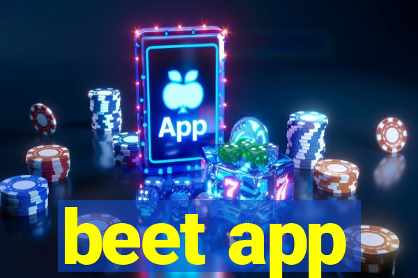 beet app