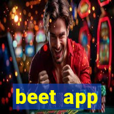 beet app