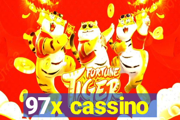 97x cassino