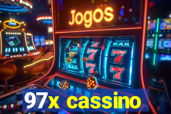 97x cassino