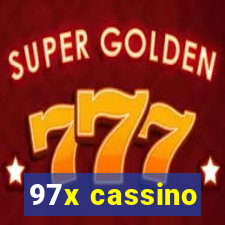 97x cassino