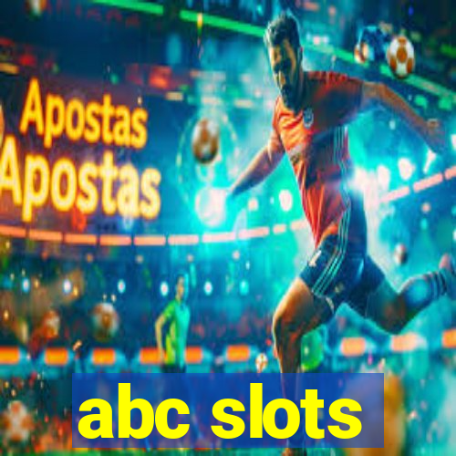 abc slots