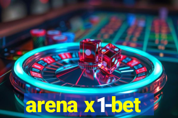 arena x1-bet