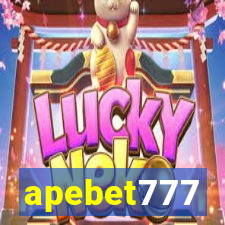 apebet777