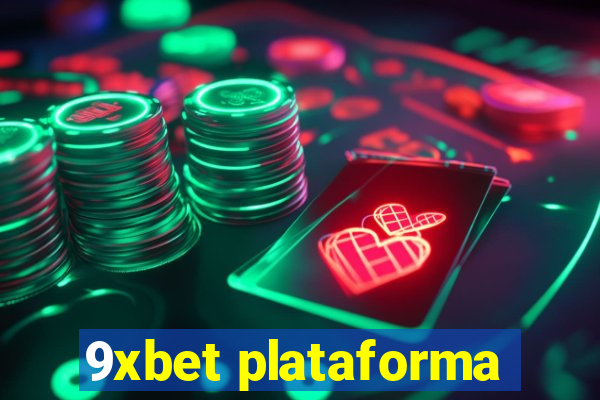 9xbet plataforma