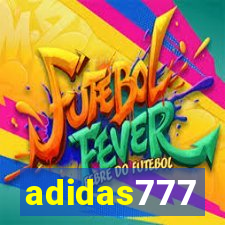 adidas777