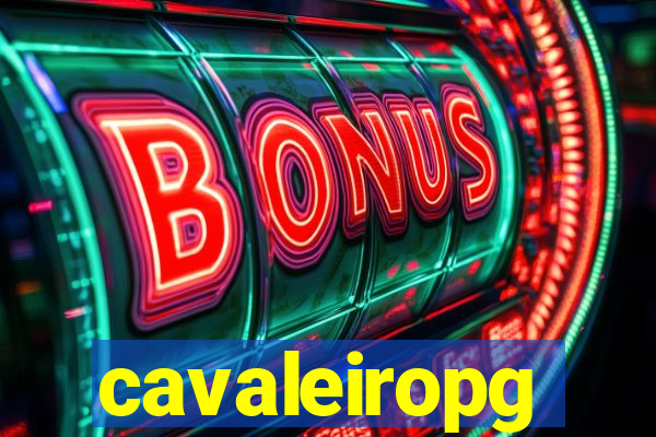 cavaleiropg