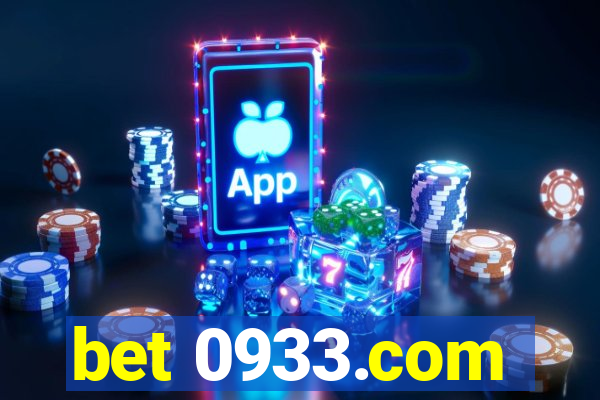 bet 0933.com