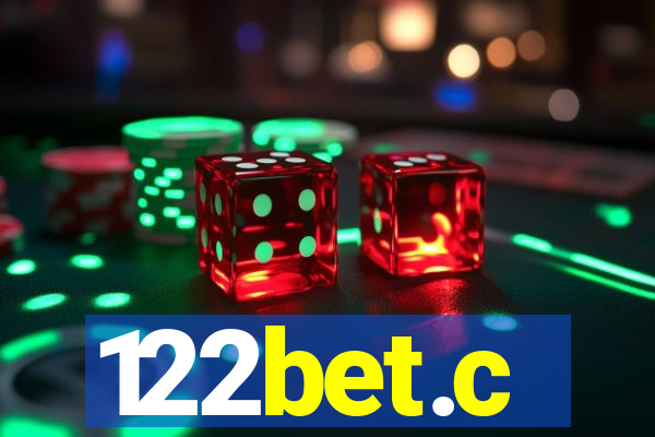 122bet.c