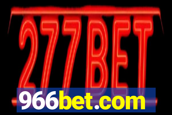 966bet.com