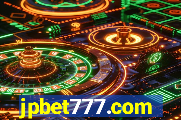 jpbet777.com