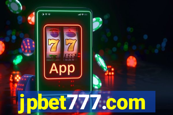 jpbet777.com